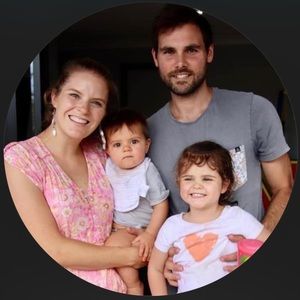 Meet your Posher, Asher